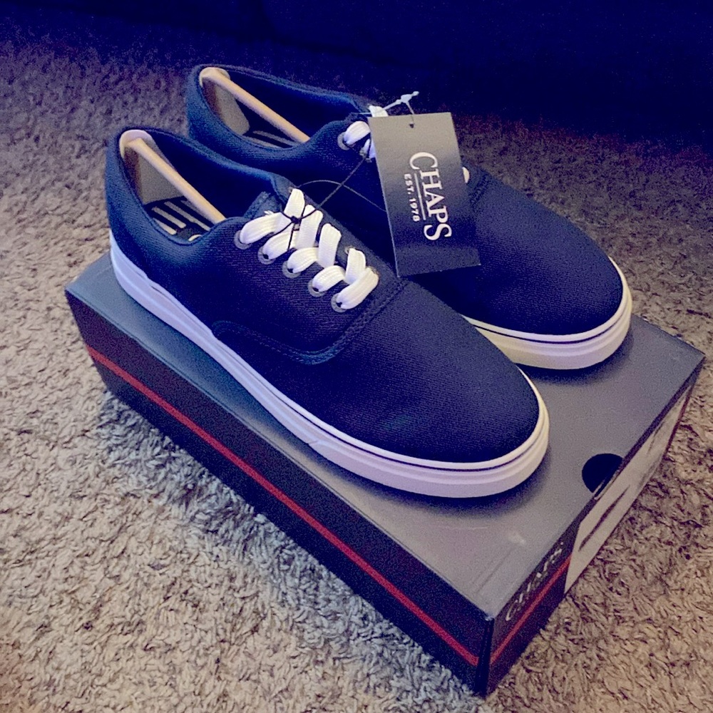 Men’s Chaps Shoes